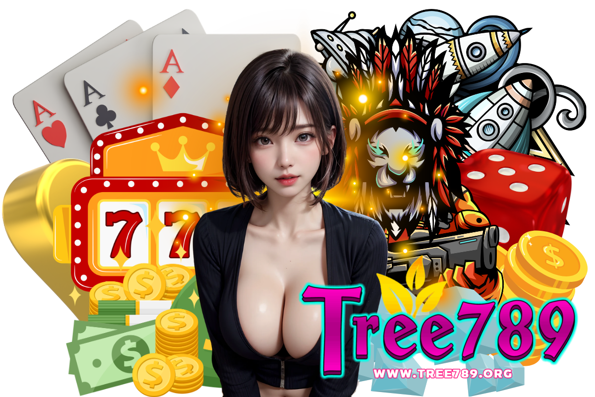 tree789 wallet